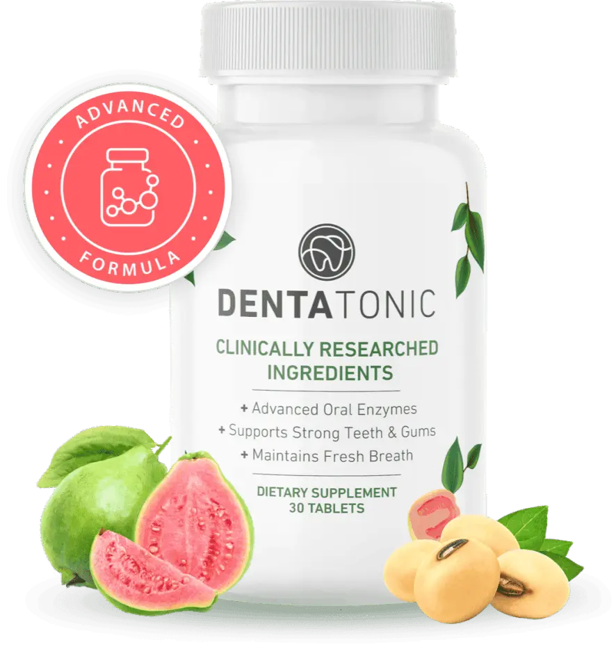 denta tonic