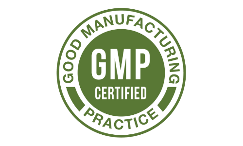 denta tonic gmp certified